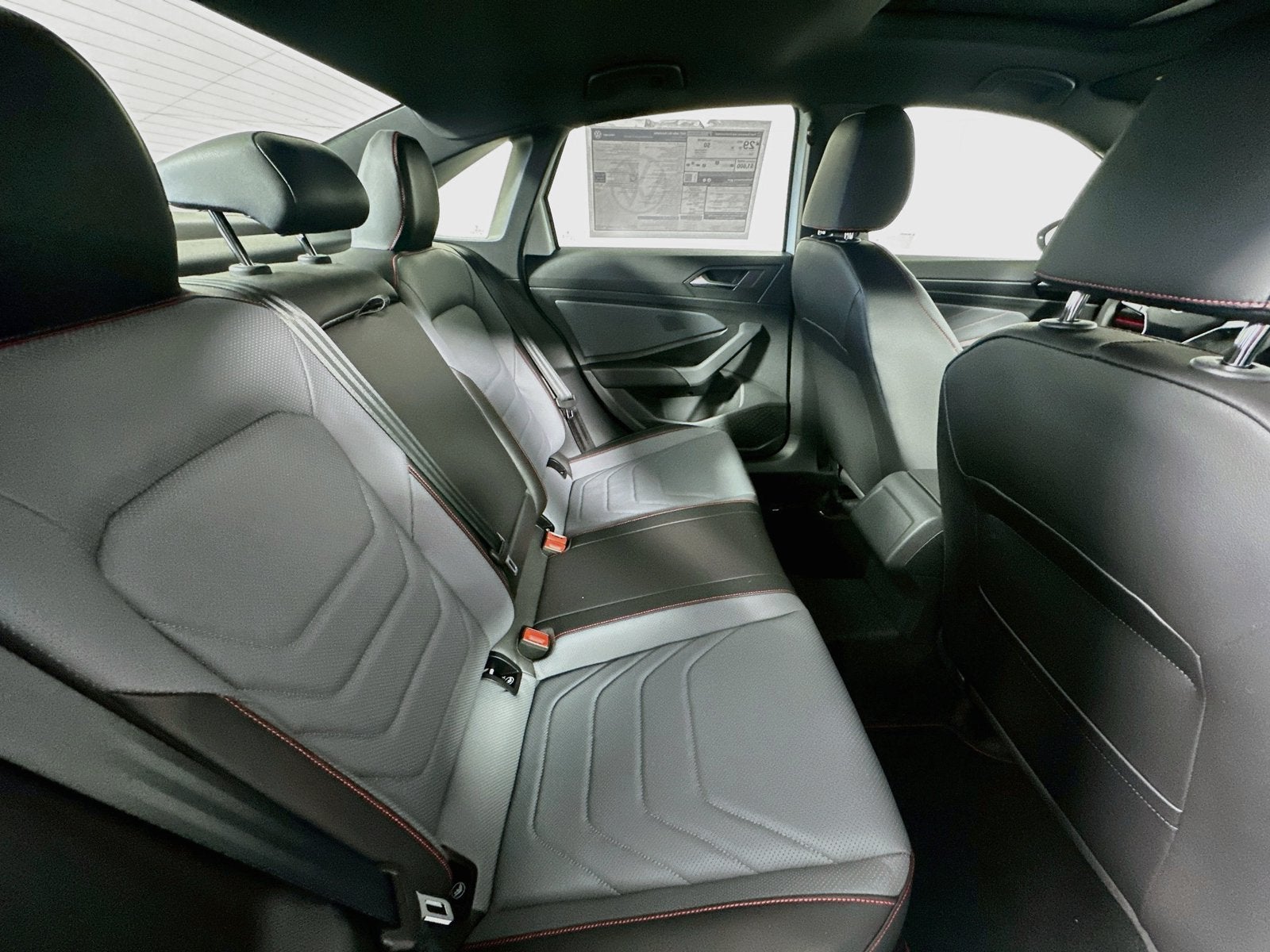 2027 Volkswagen Jetta GLI 2.0T Autobahn