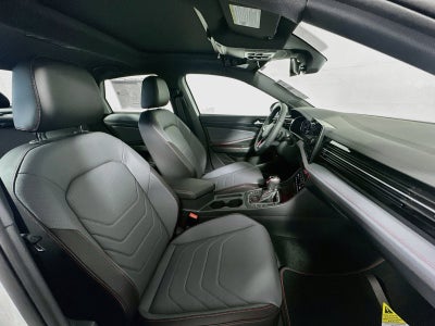 2027 Volkswagen Jetta GLI 2.0T Autobahn