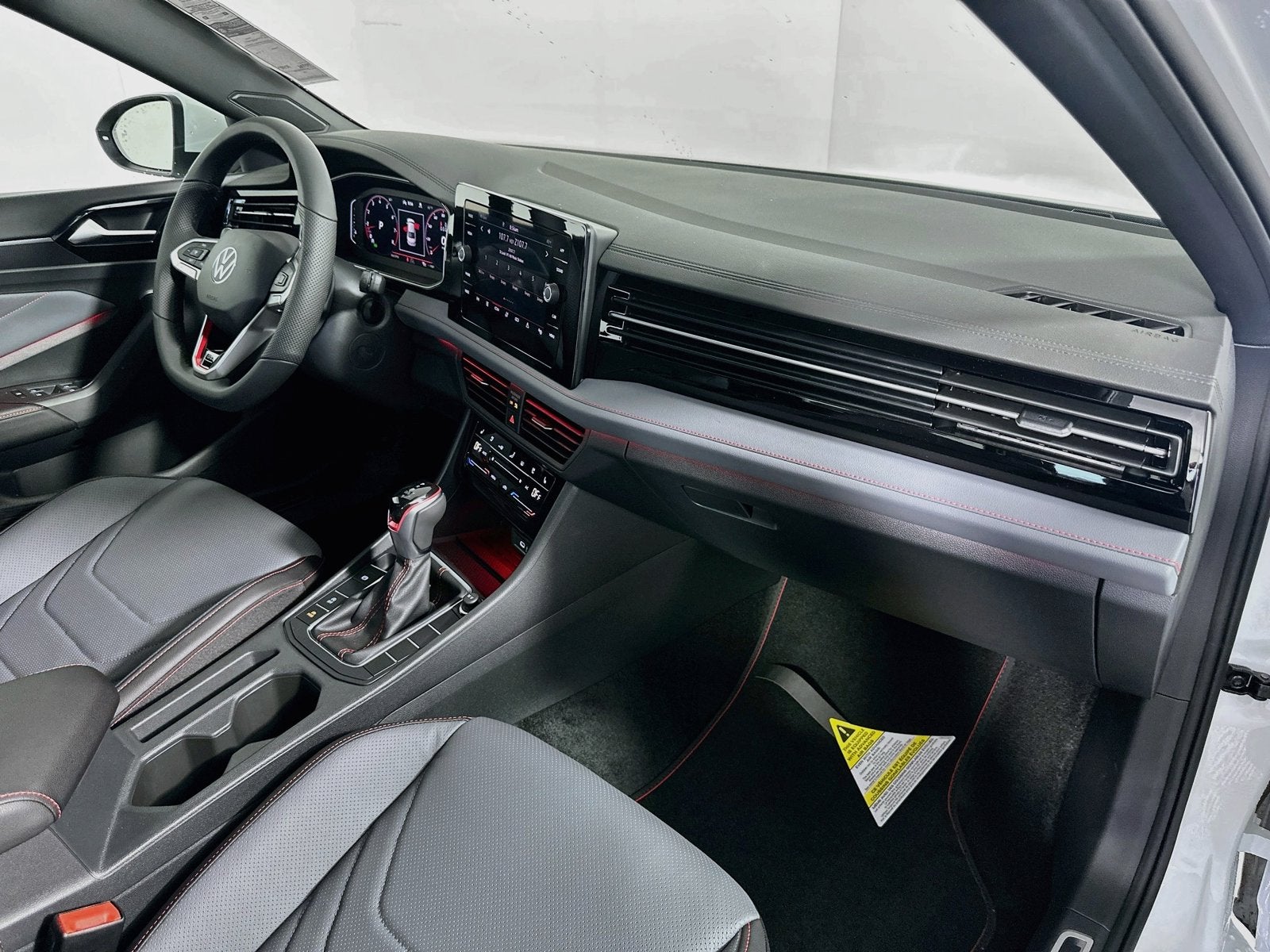 2027 Volkswagen Jetta GLI 2.0T Autobahn