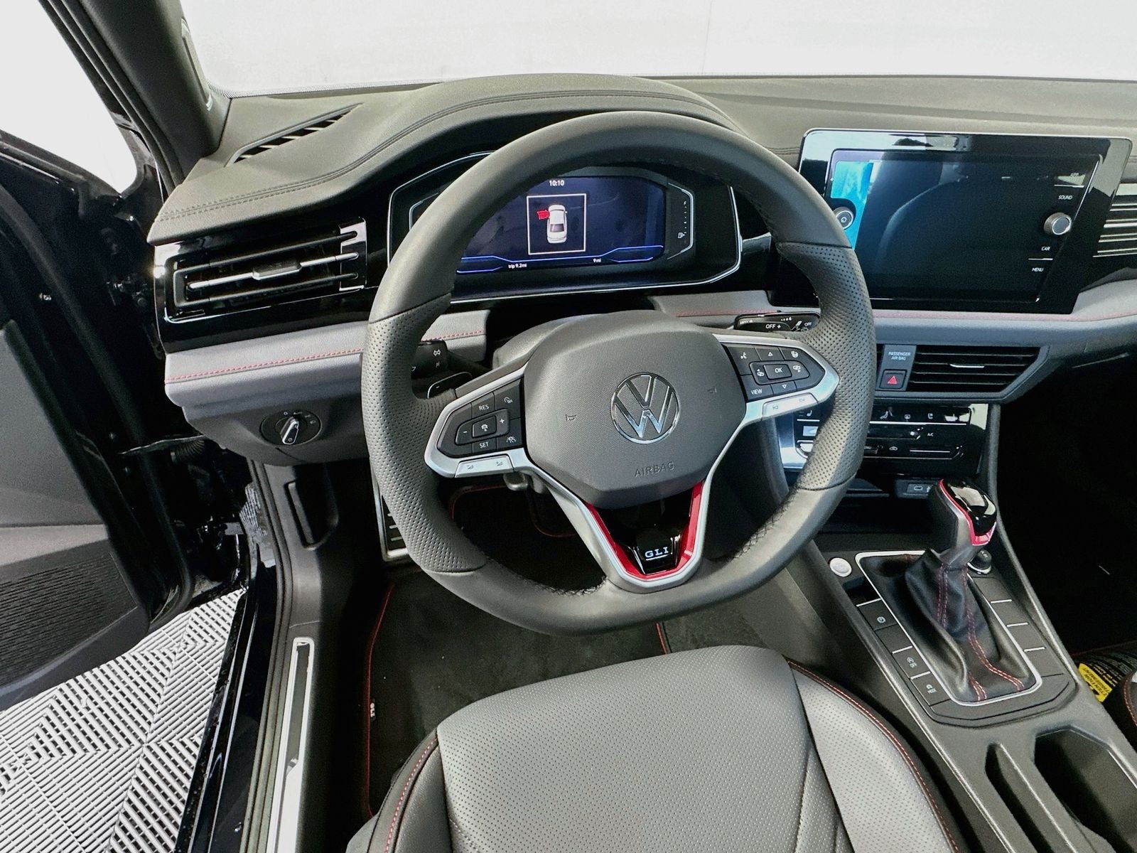 2027 Volkswagen Jetta GLI 2.0T Autobahn