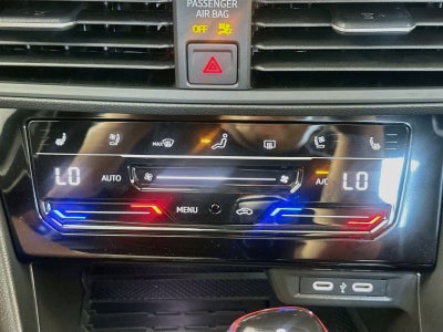 2027 Volkswagen Jetta GLI 2.0T Autobahn
