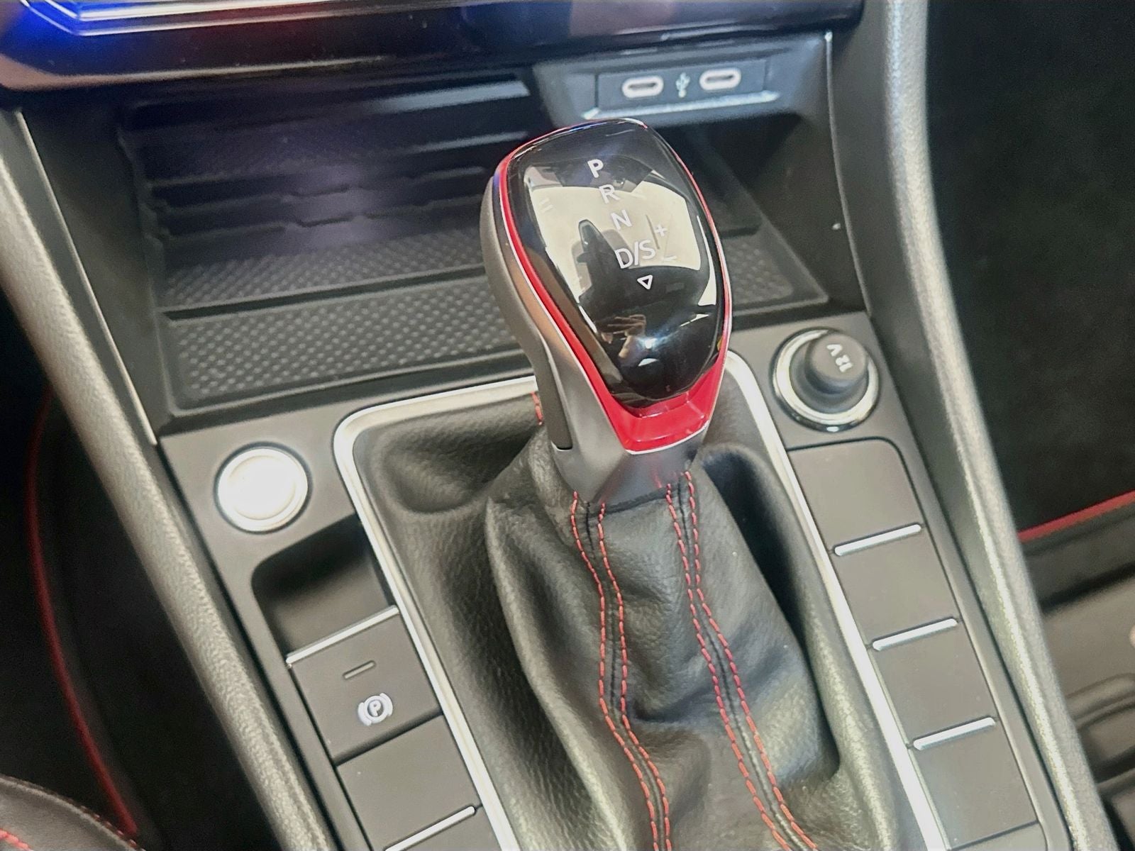 2027 Volkswagen Jetta GLI 2.0T Autobahn