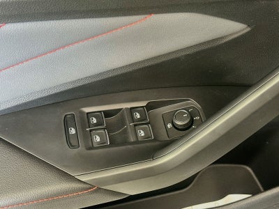 2027 Volkswagen Jetta GLI 2.0T Autobahn