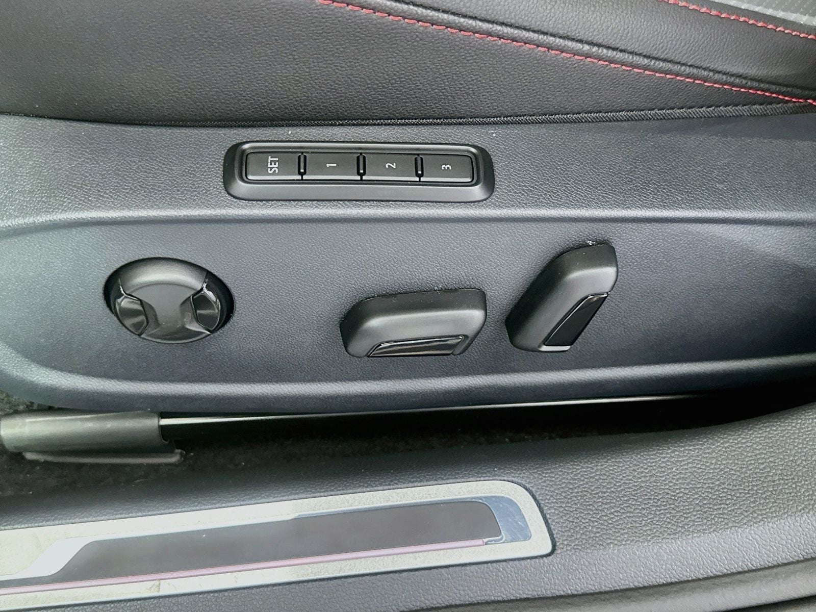 2027 Volkswagen Jetta GLI 2.0T Autobahn
