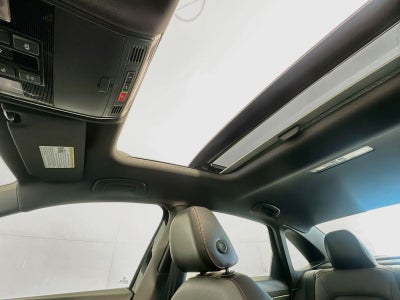 2027 Volkswagen Jetta GLI 2.0T Autobahn