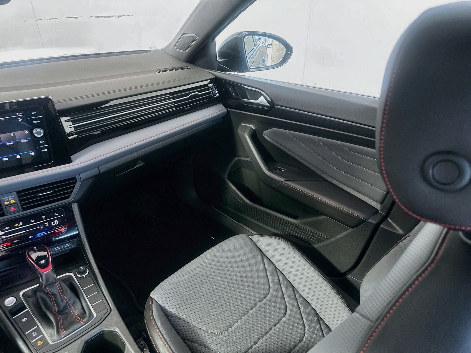 2027 Volkswagen Jetta GLI 2.0T Autobahn