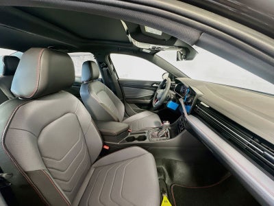 2027 Volkswagen Jetta GLI 2.0T Autobahn