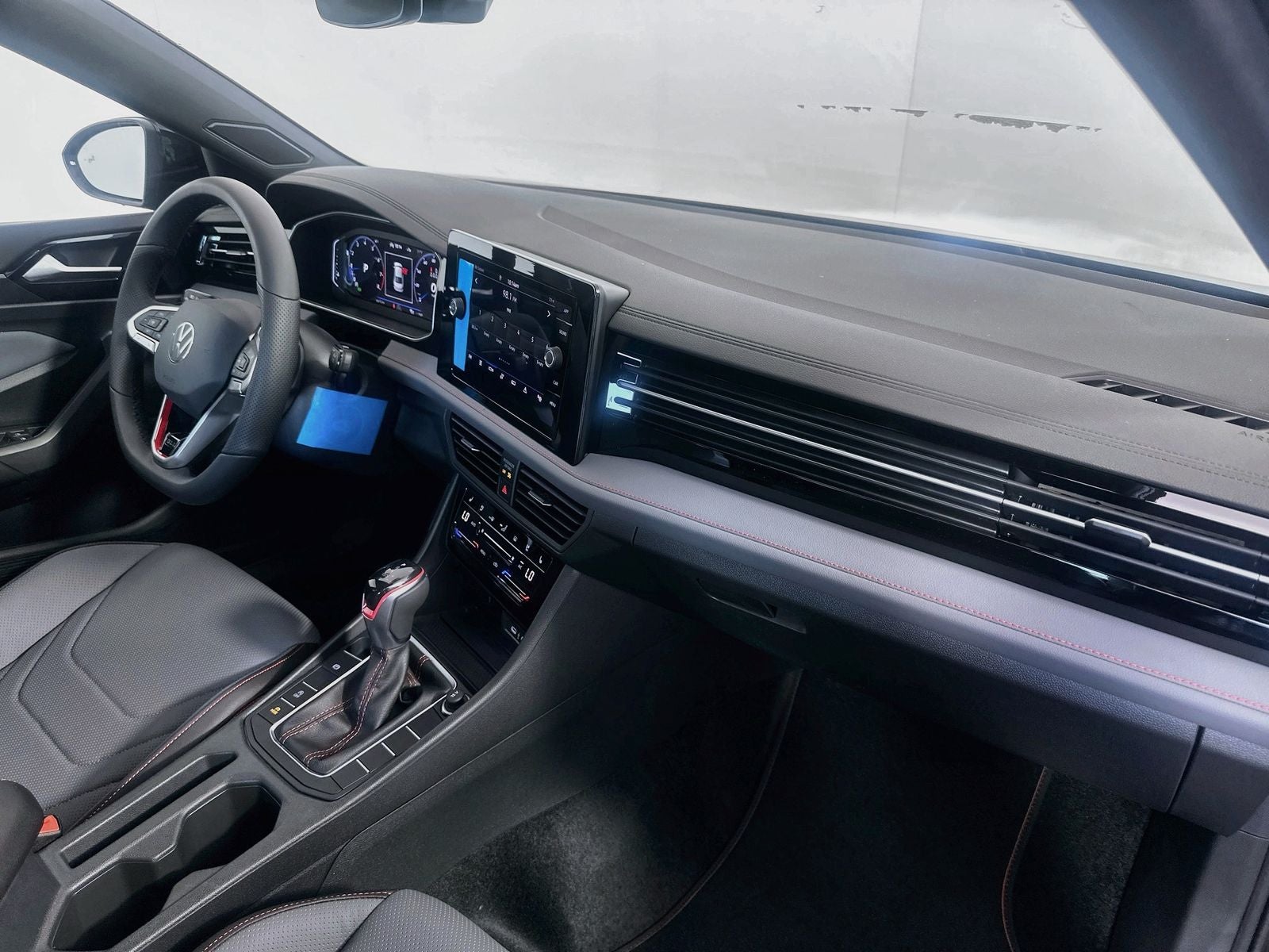 2027 Volkswagen Jetta GLI 2.0T Autobahn
