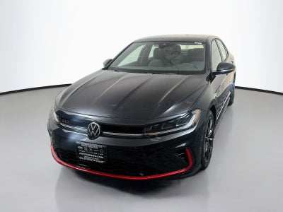 2027 Volkswagen Jetta GLI 2.0T Autobahn