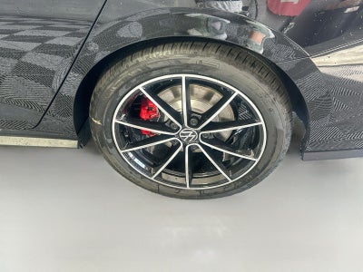 2027 Volkswagen Jetta GLI 2.0T Autobahn