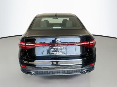 2027 Volkswagen Jetta GLI 2.0T Autobahn