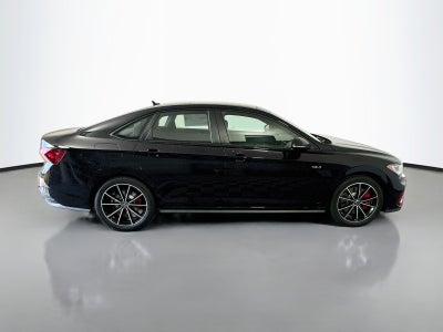 2027 Volkswagen Jetta GLI 2.0T Autobahn