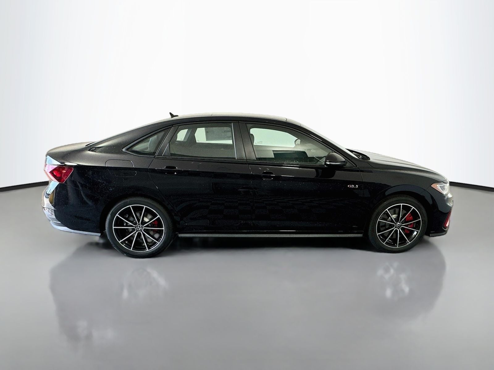 2027 Volkswagen Jetta GLI 2.0T Autobahn