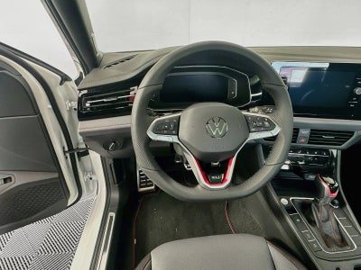 2027 Volkswagen Jetta GLI 2.0T Autobahn