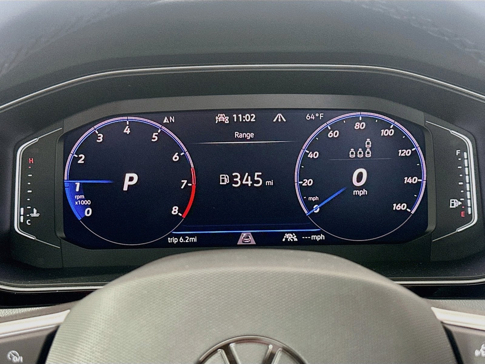 2027 Volkswagen Jetta GLI 2.0T Autobahn