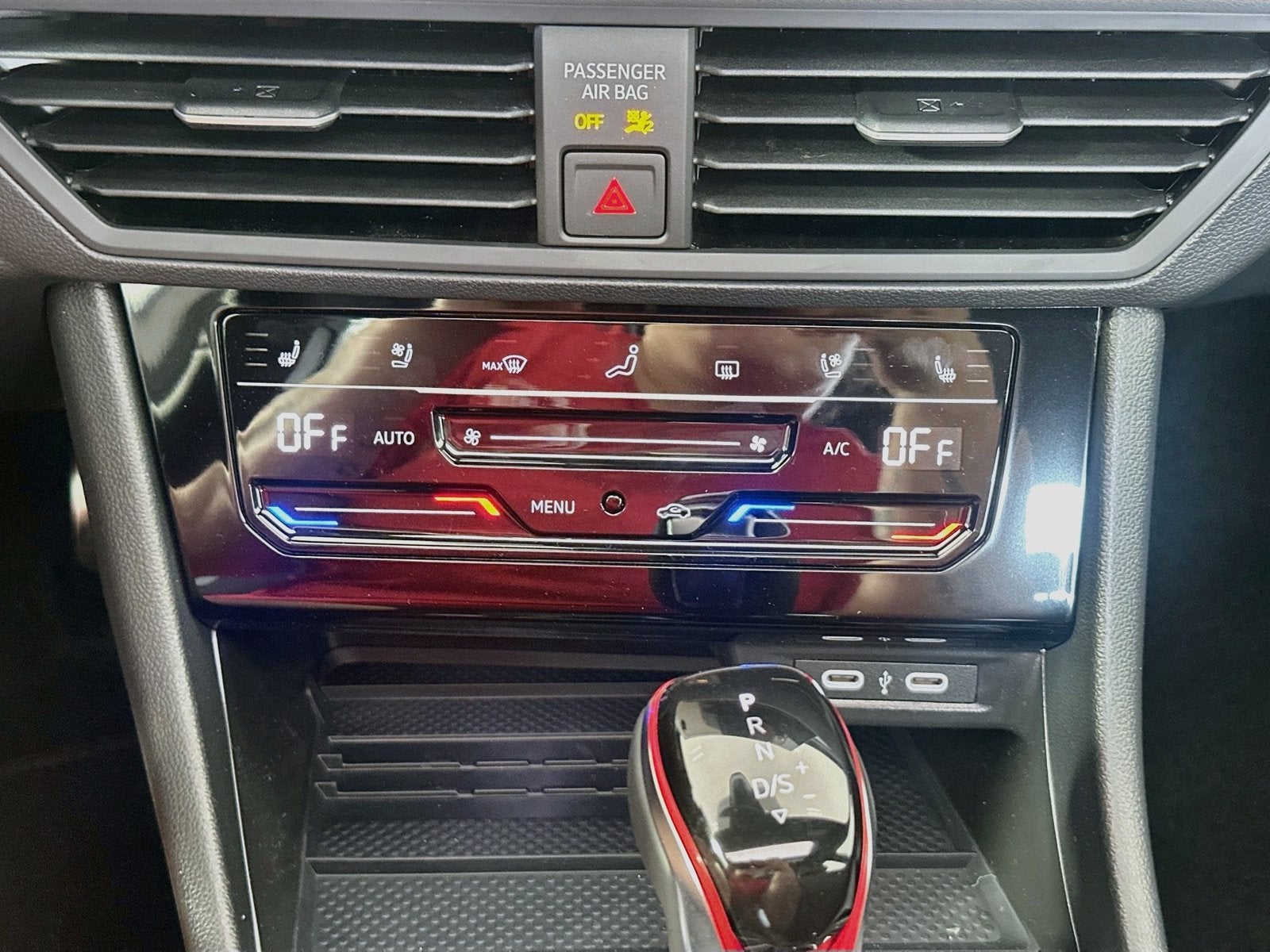 2027 Volkswagen Jetta GLI 2.0T Autobahn