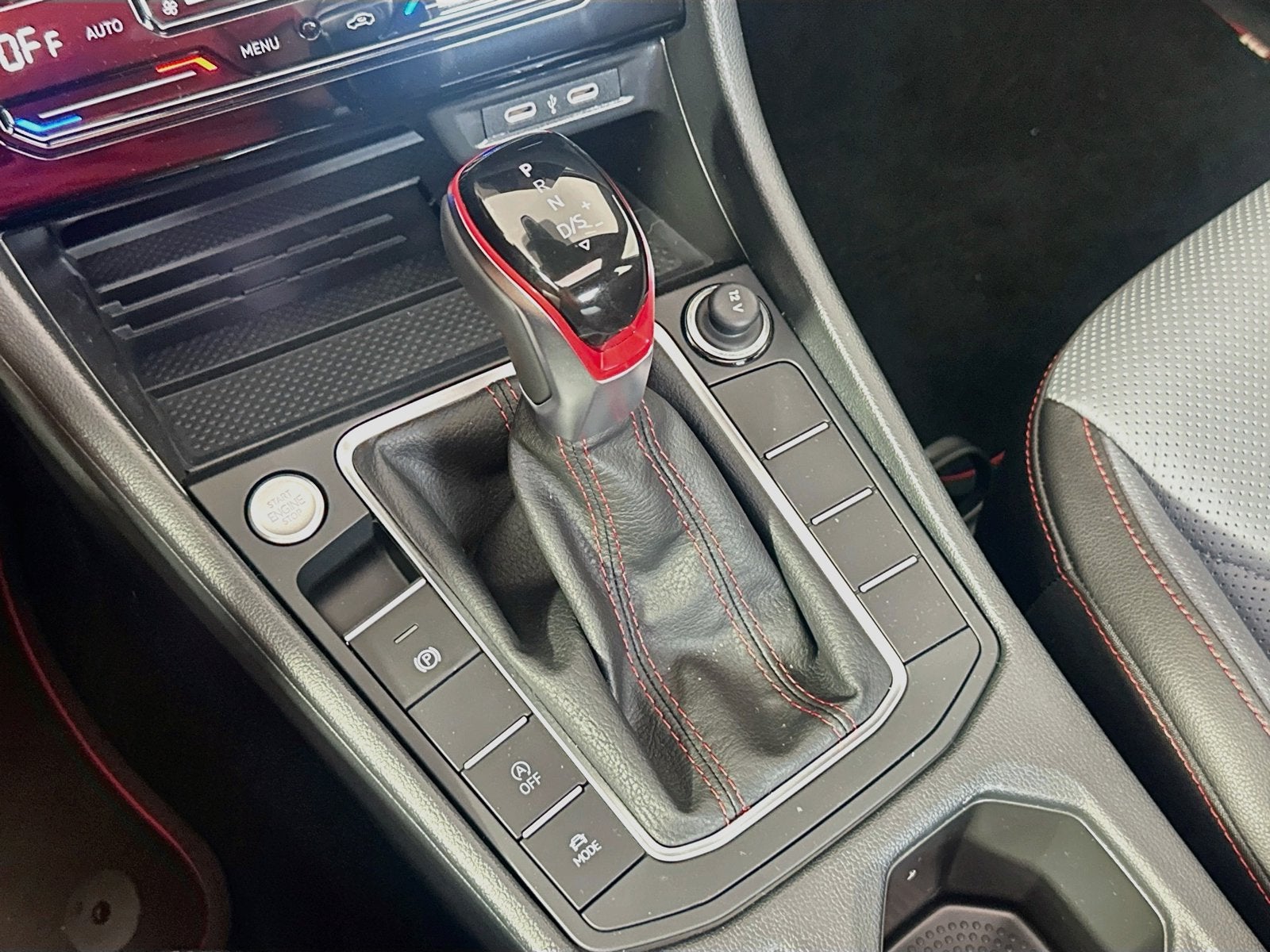 2027 Volkswagen Jetta GLI 2.0T Autobahn