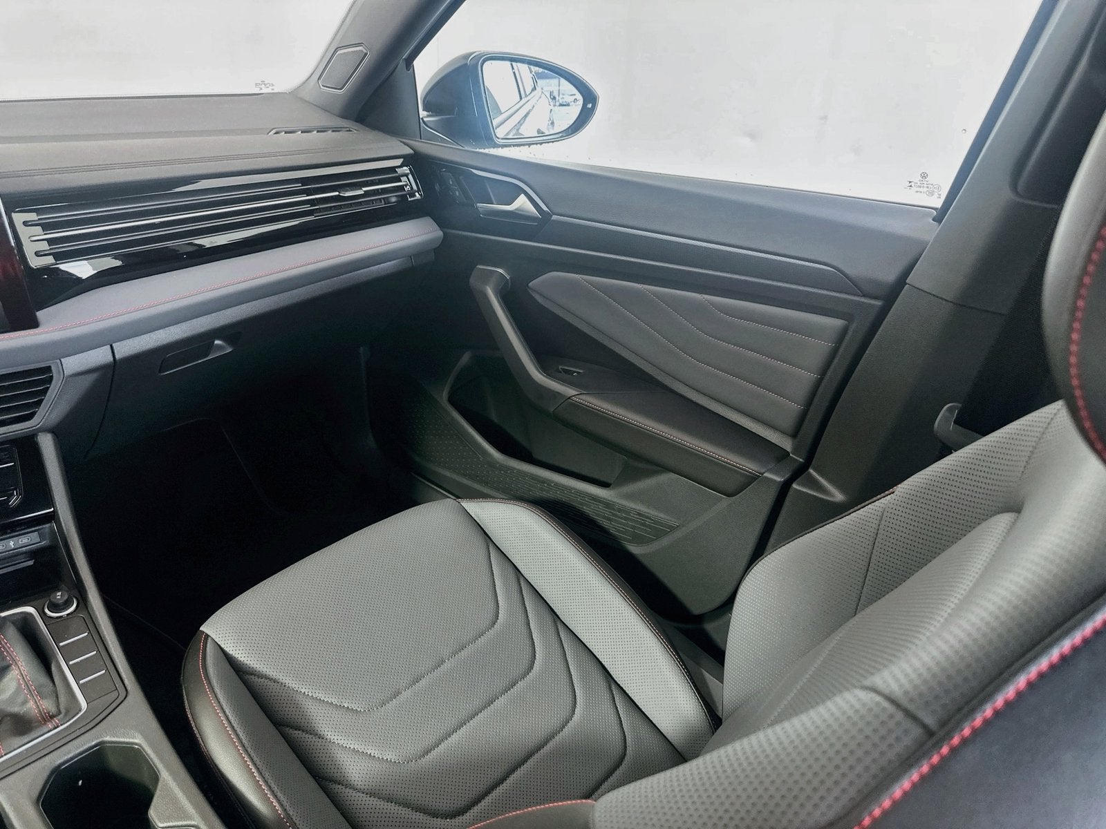 2027 Volkswagen Jetta GLI 2.0T Autobahn