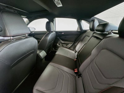 2027 Volkswagen Jetta GLI 2.0T Autobahn
