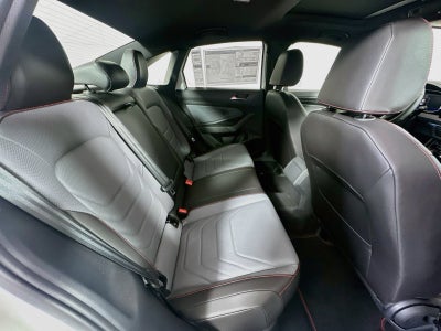 2027 Volkswagen Jetta GLI 2.0T Autobahn