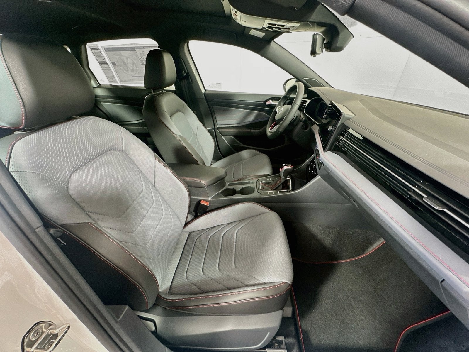 2027 Volkswagen Jetta GLI 2.0T Autobahn