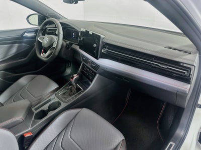 2027 Volkswagen Jetta GLI 2.0T Autobahn