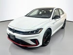 2027 Volkswagen Jetta GLI 2.0T Autobahn