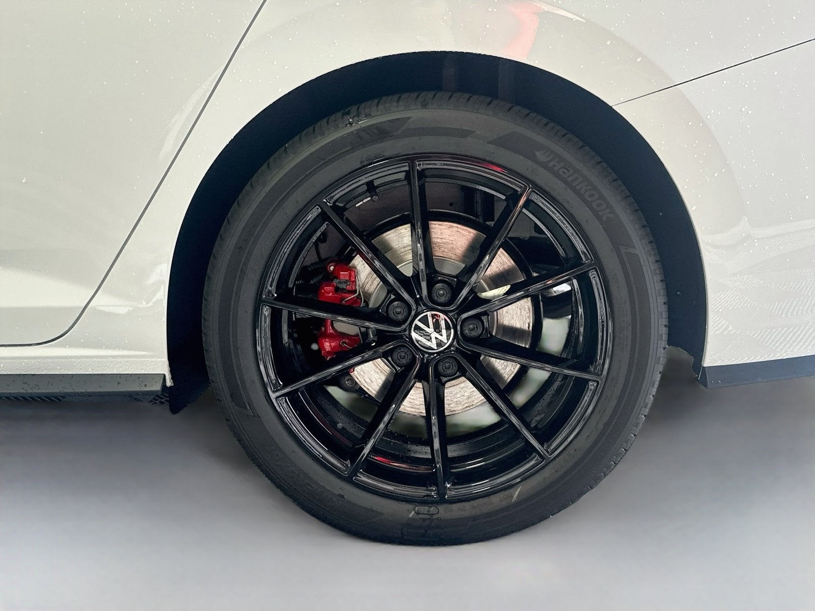 2027 Volkswagen Jetta GLI 2.0T Autobahn