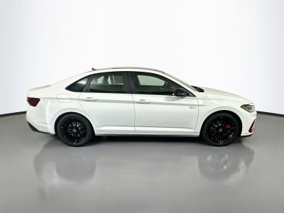 2027 Volkswagen Jetta GLI 2.0T Autobahn