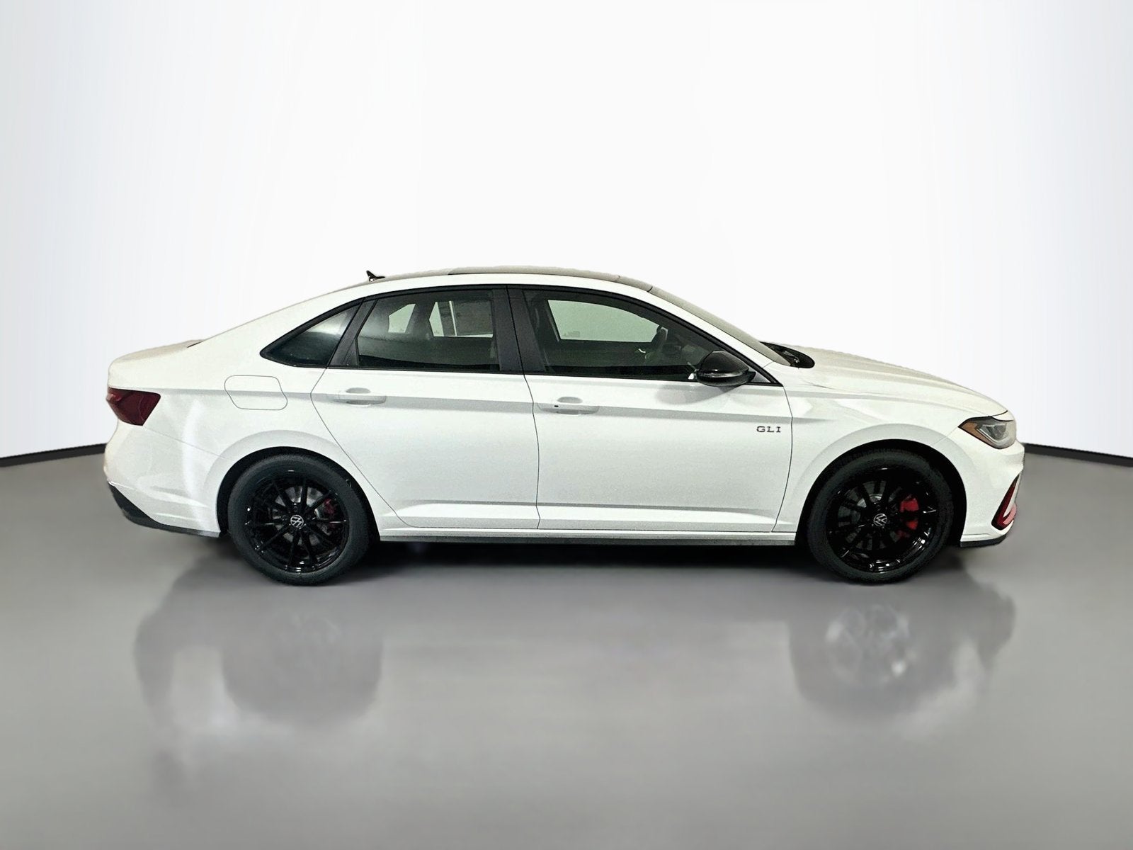 2027 Volkswagen Jetta GLI 2.0T Autobahn
