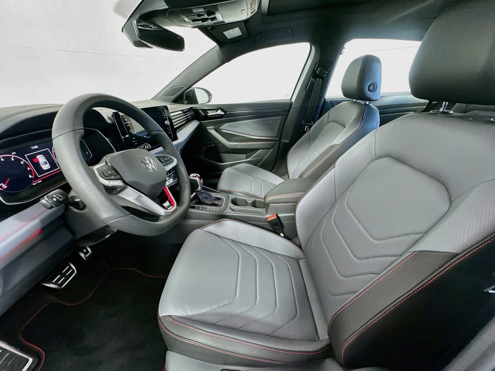 2027 Volkswagen Jetta GLI 2.0T Autobahn