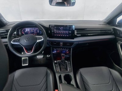 2027 Volkswagen Jetta GLI 2.0T Autobahn
