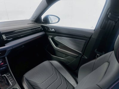 2027 Volkswagen Jetta GLI 2.0T Autobahn