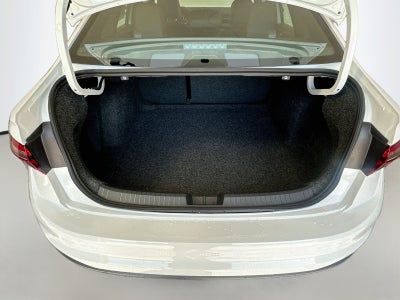 2027 Volkswagen Jetta GLI 2.0T Autobahn