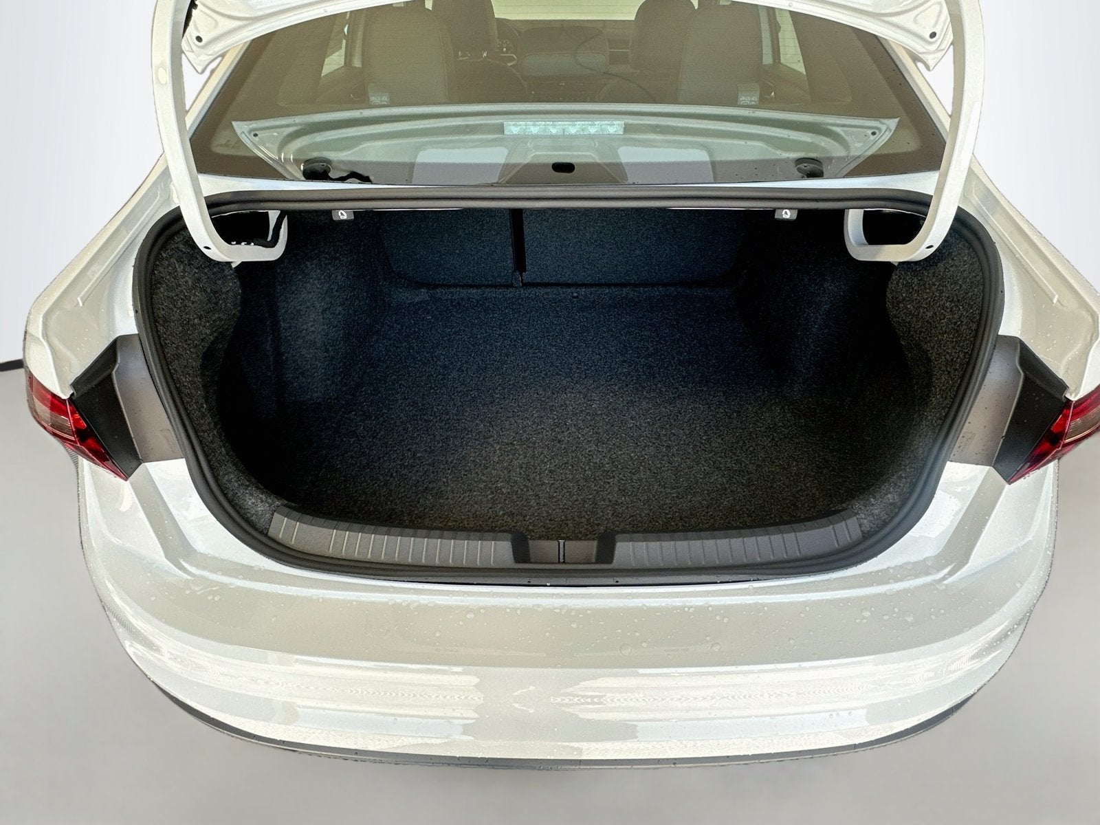 2027 Volkswagen Jetta GLI 2.0T Autobahn