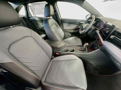 2027 Volkswagen Jetta GLI 2.0T Autobahn