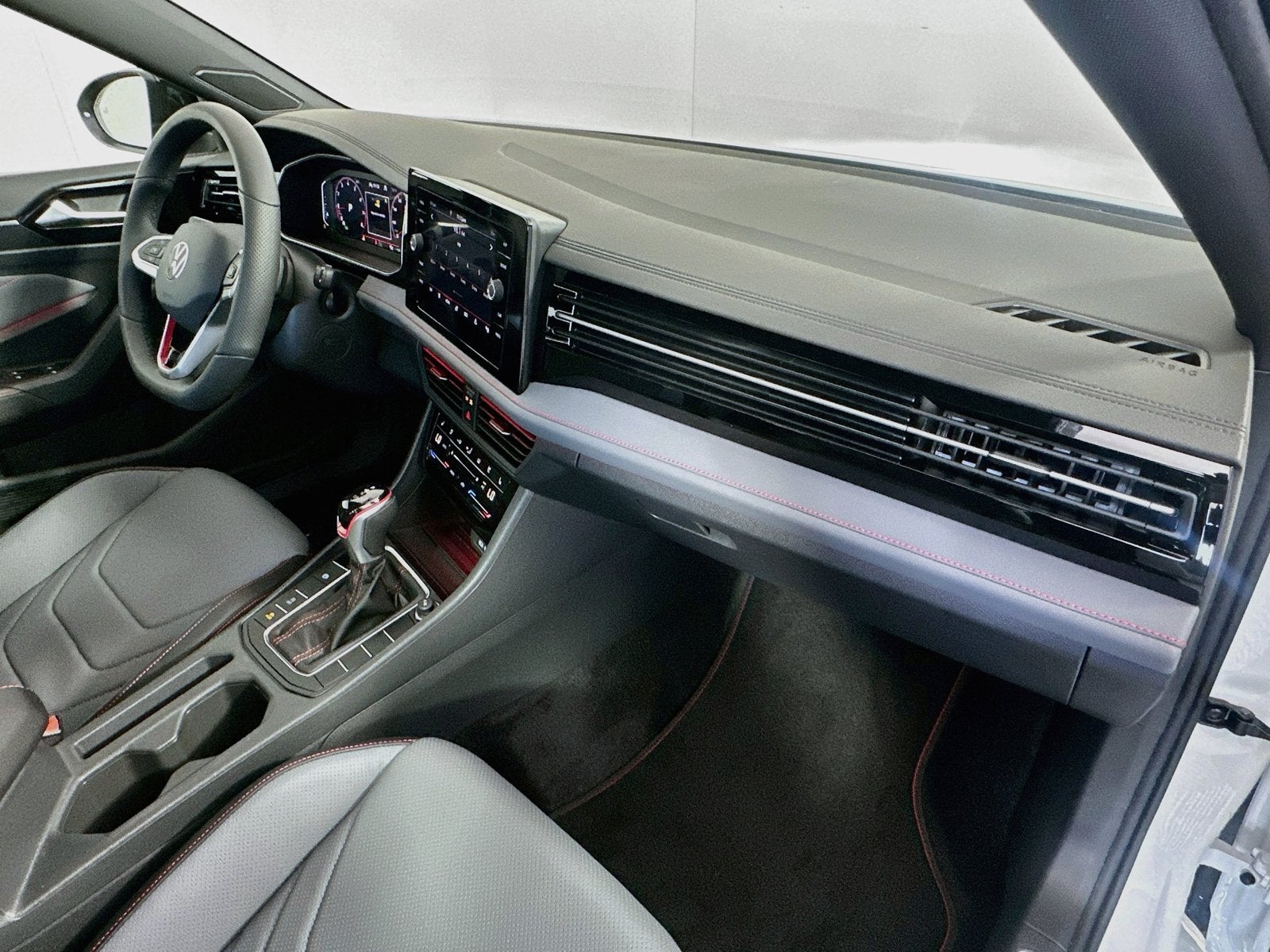 2027 Volkswagen Jetta GLI 2.0T Autobahn