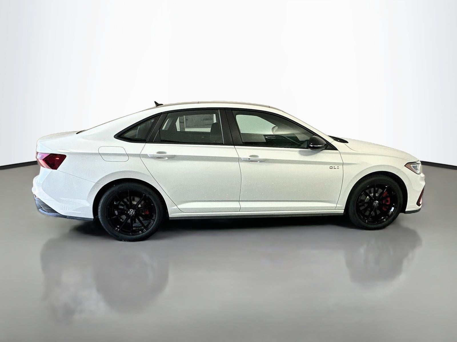 2027 Volkswagen Jetta GLI 2.0T Autobahn