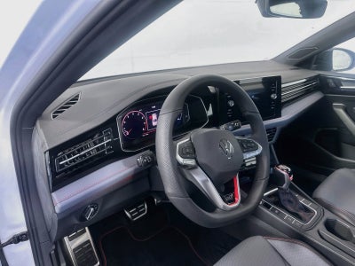 2027 Volkswagen Jetta GLI 2.0T Autobahn