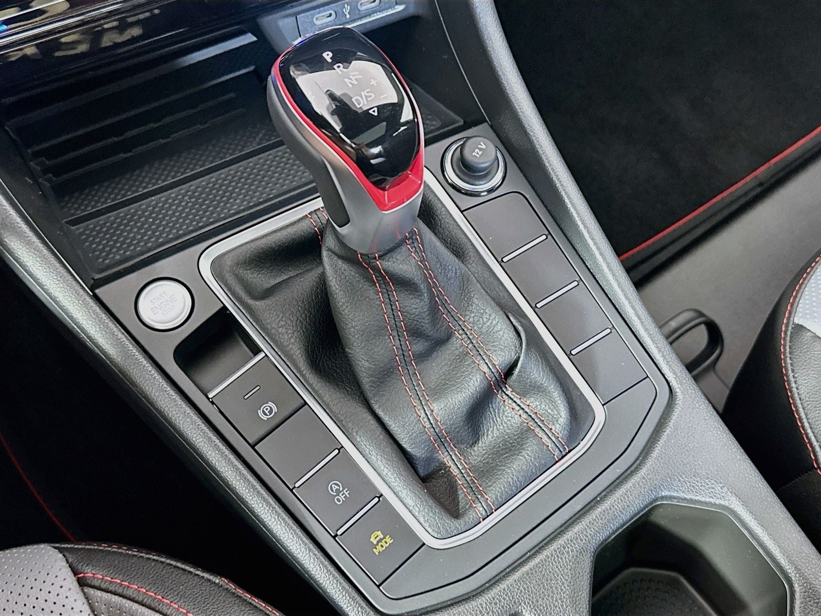 2027 Volkswagen Jetta GLI 2.0T Autobahn