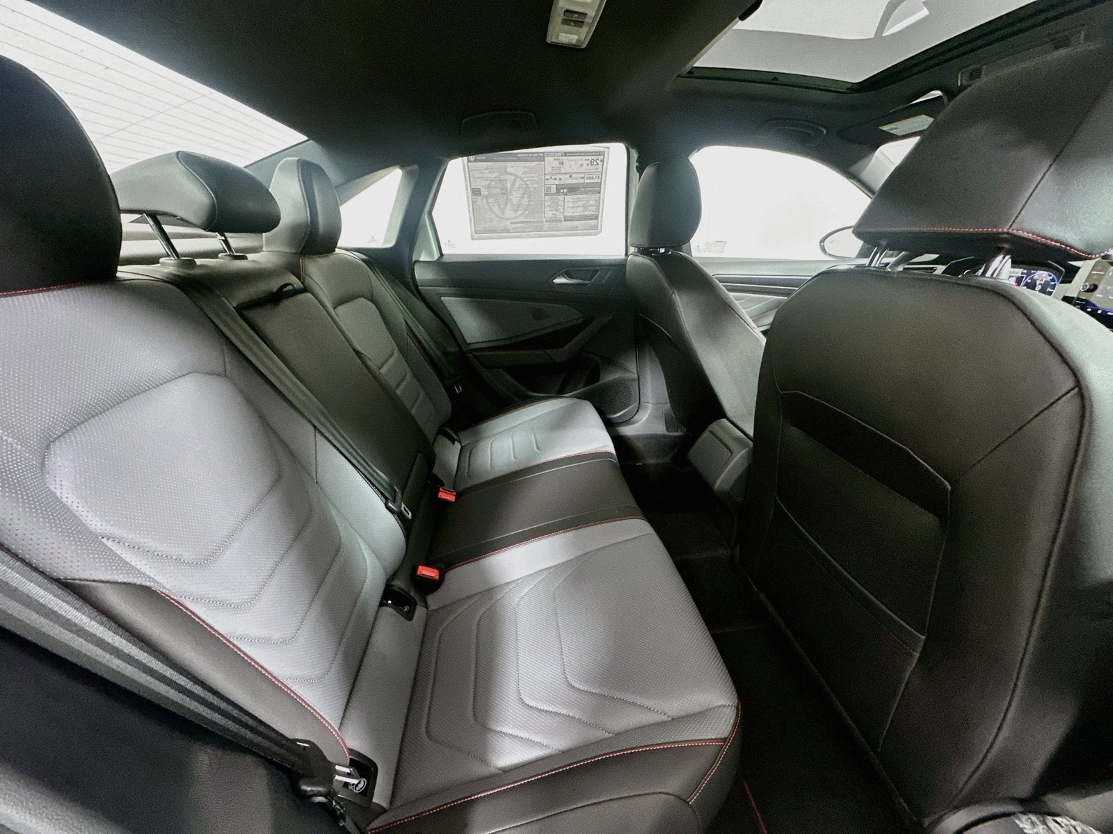 2027 Volkswagen Jetta GLI 2.0T Autobahn