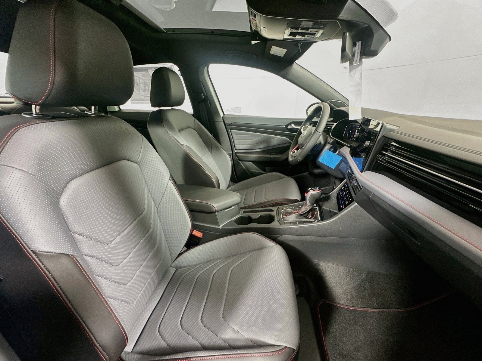 2027 Volkswagen Jetta GLI 2.0T Autobahn