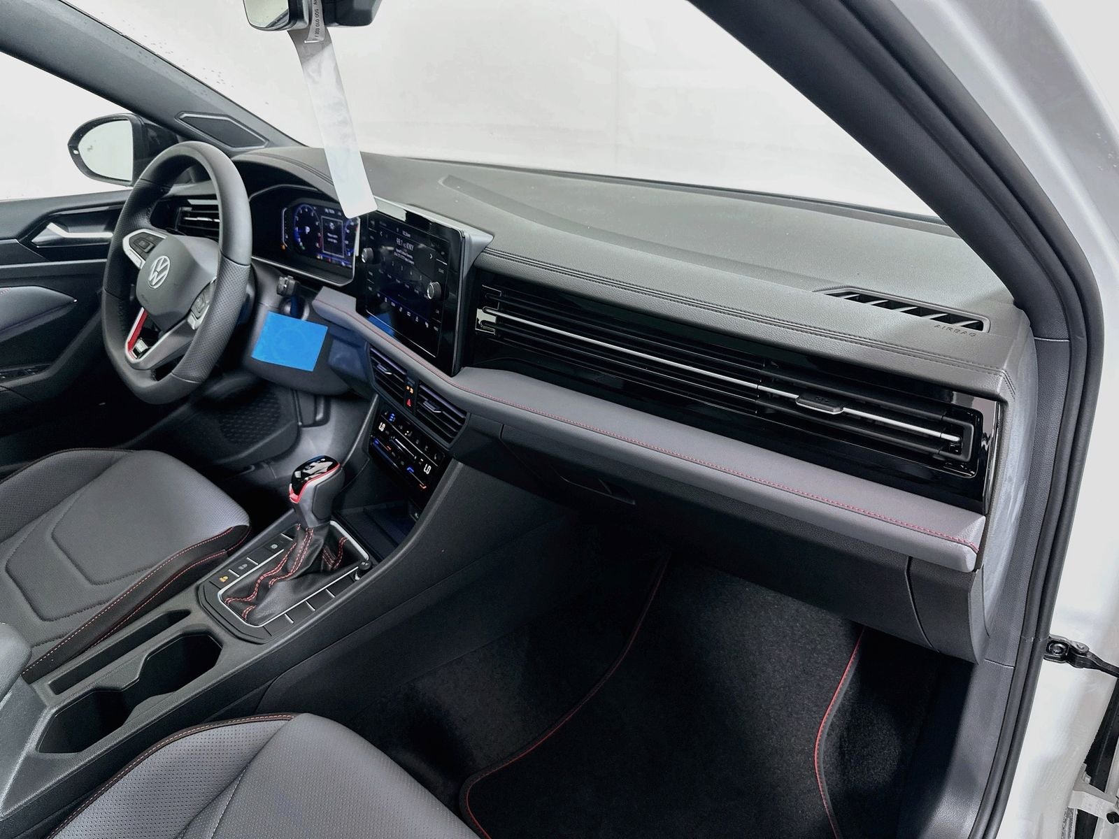 2027 Volkswagen Jetta GLI 2.0T Autobahn