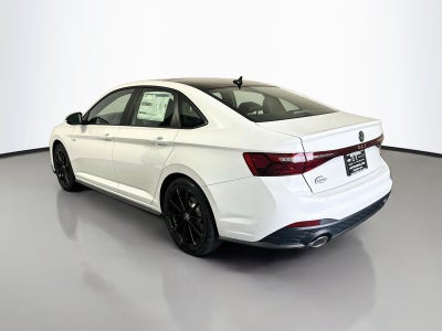 2027 Volkswagen Jetta GLI 2.0T Autobahn