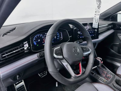 2027 Volkswagen Jetta GLI 2.0T Autobahn