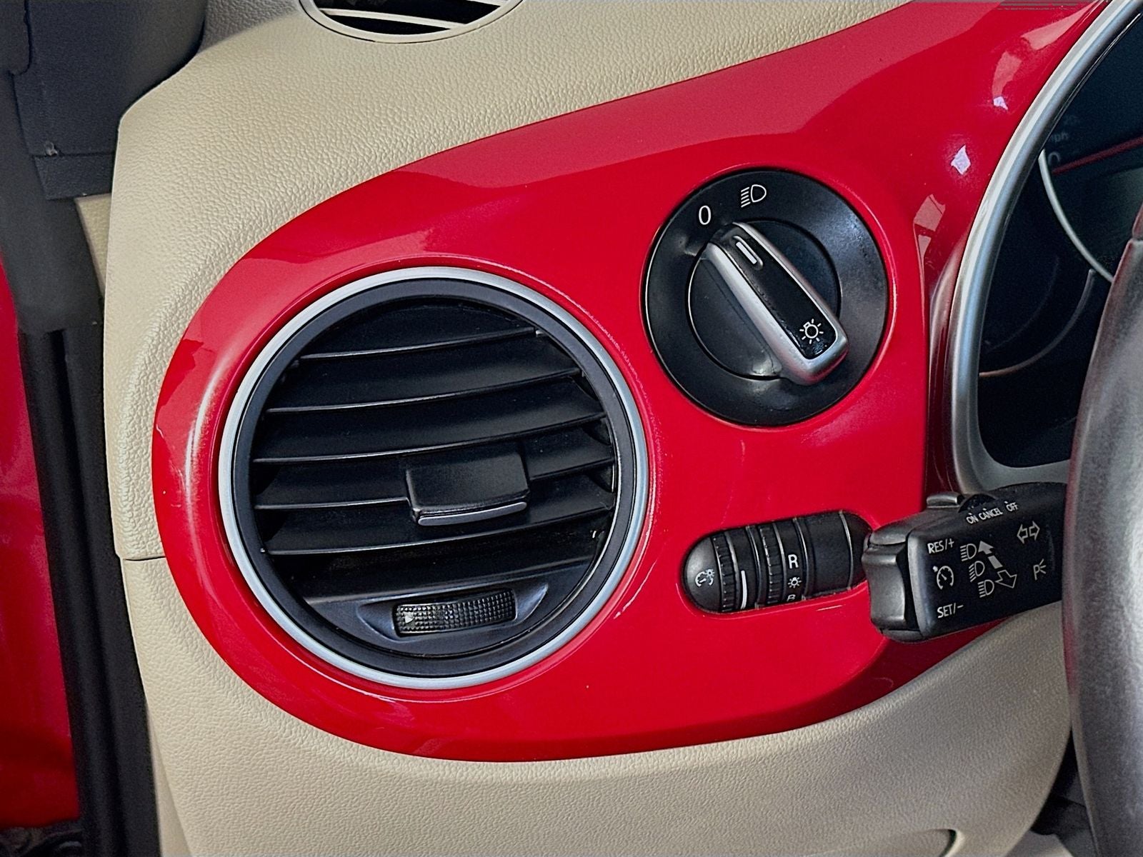 2019 Volkswagen Beetle Convertible S