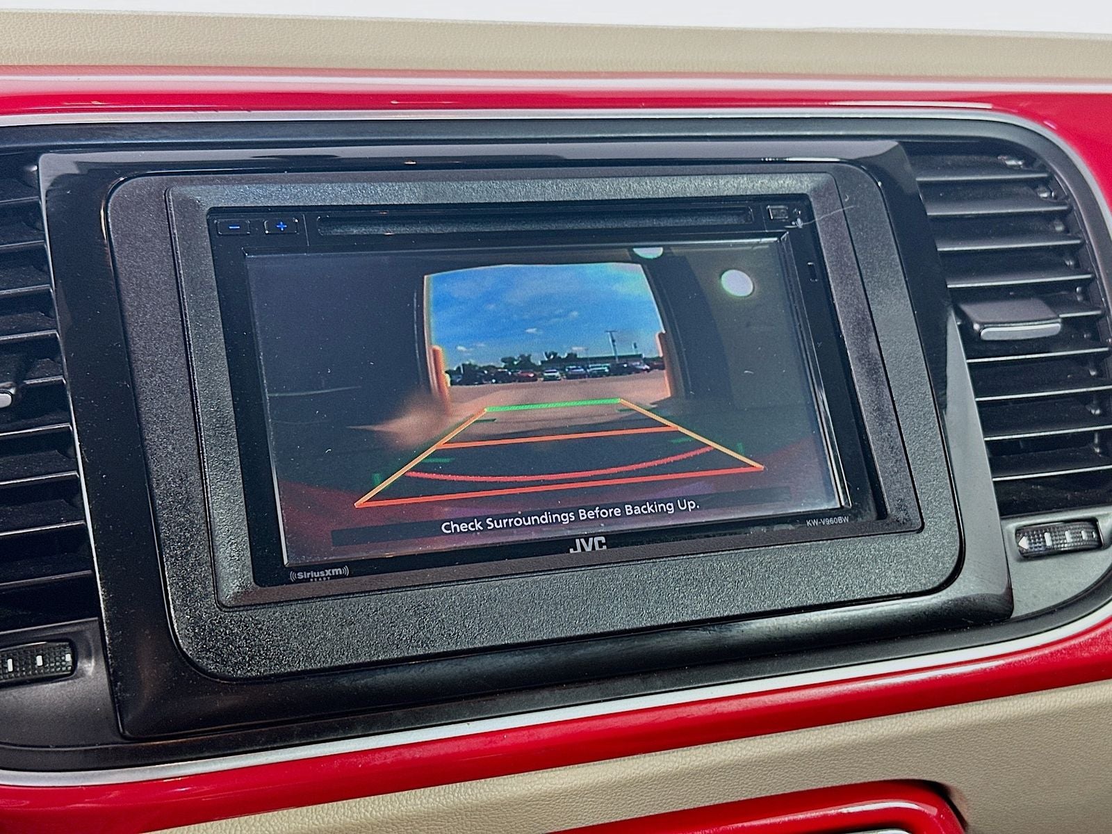 2019 Volkswagen Beetle Convertible S