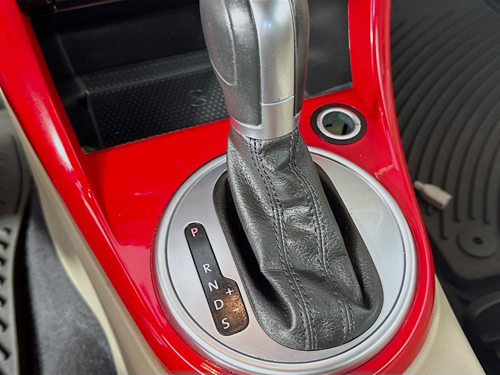2019 Volkswagen Beetle Convertible S