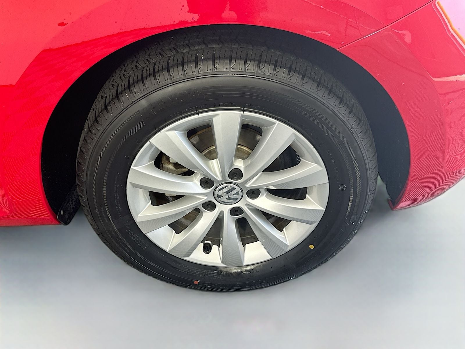 2019 Volkswagen Beetle Convertible S