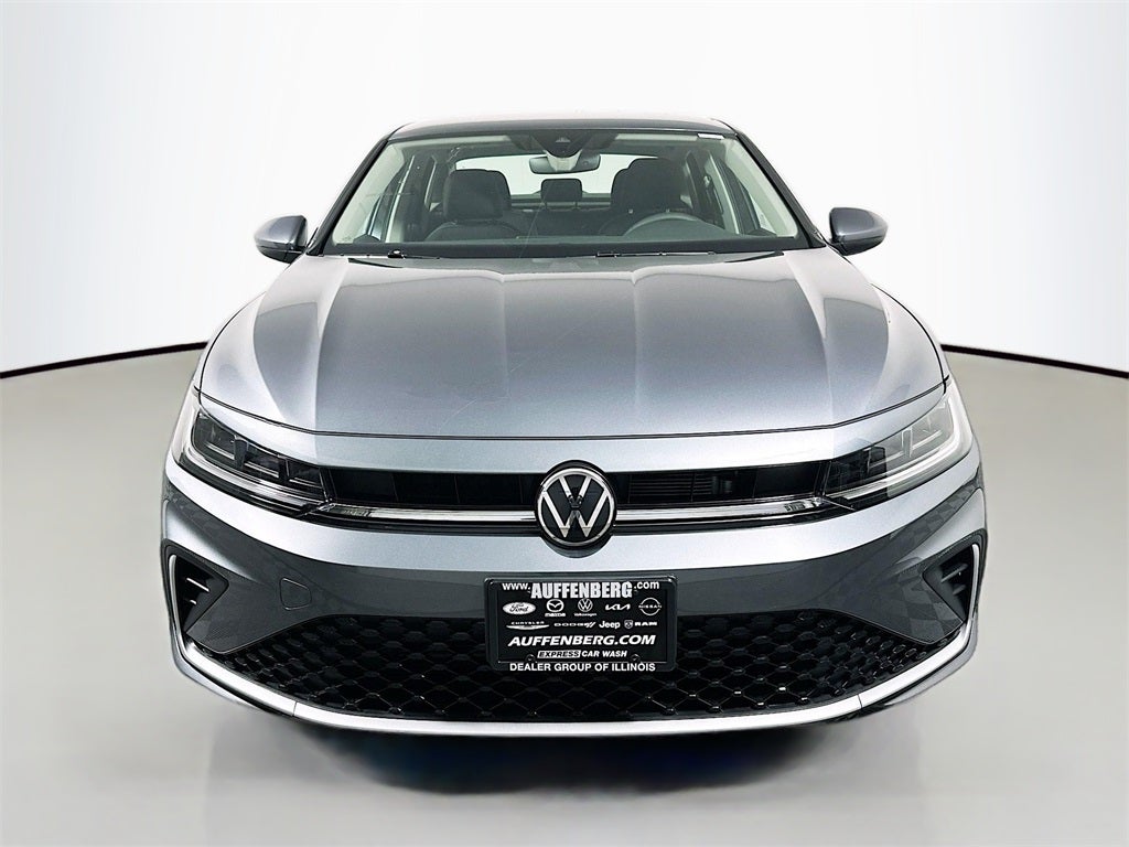 2026 Volkswagen Jetta 1.5T S